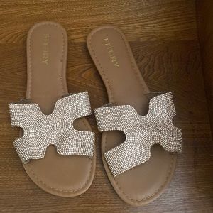 Fitory Women Summer Sandal